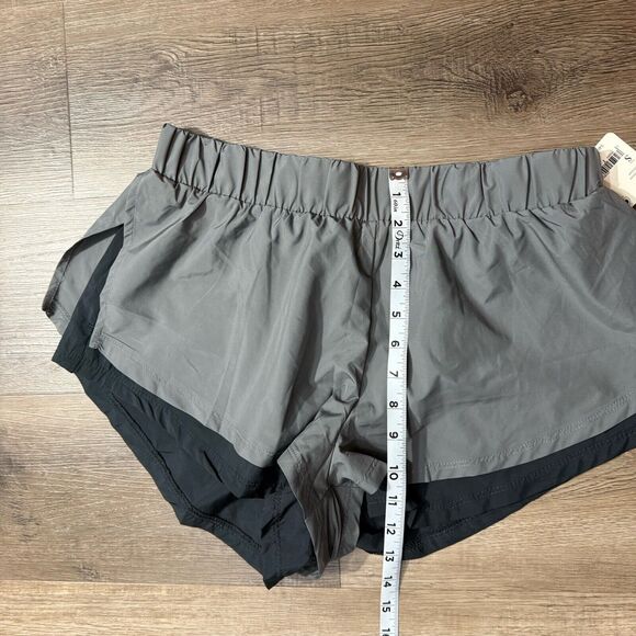 NWT Free People FP Movement Running Shorts Small - Picture 6 of 10